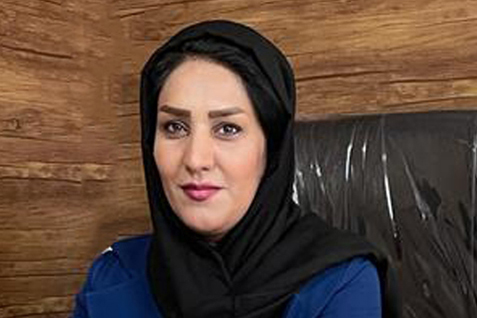 مهندس زهره اسدی