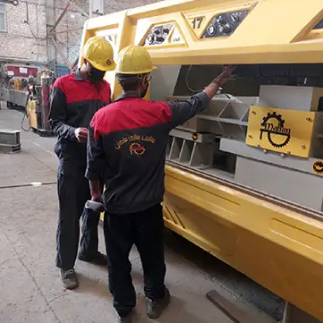 تولید-ماشین-آلات-فرآوری-سنگ