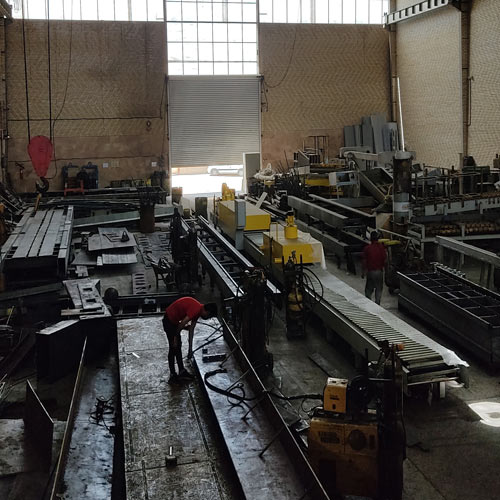 عکس-کارخانه