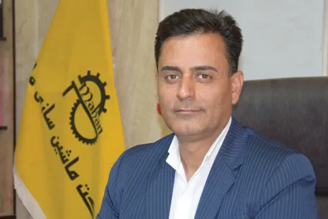 مهندس مجتی رفیعی